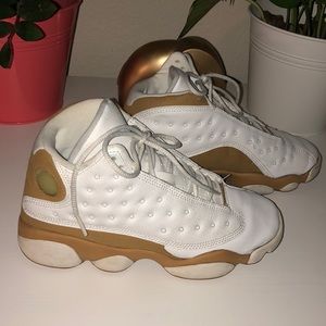 Retro Jordan 13
